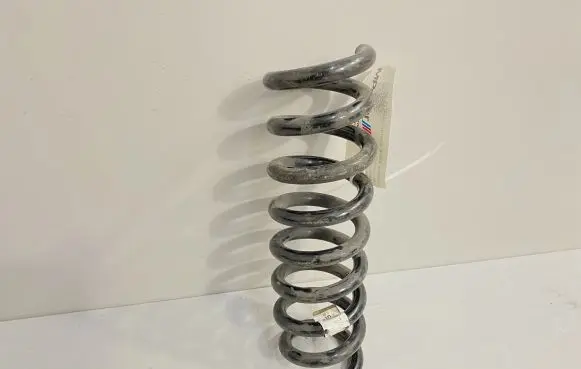 BMW 3 F30 F35 F31 Rear coil spring 1234567