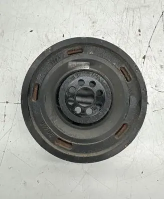 Audi A7 S7 4G Crankshaft pulley 06E105251F
