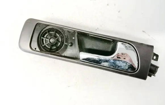 Audi A6 S6 C5 4B Rear door interior handle 4b0839020