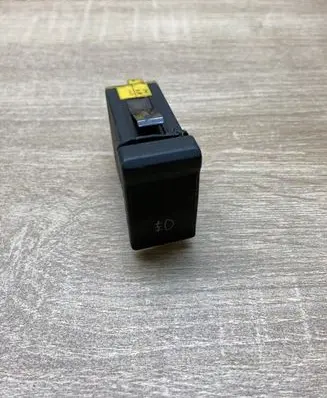 Audi 80 90 S2 B4 Fog light switch 893941563