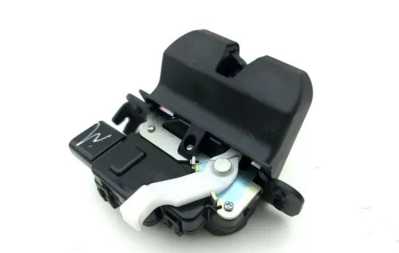 KIA Optima Tailgate/trunk/boot lock/catch/latch