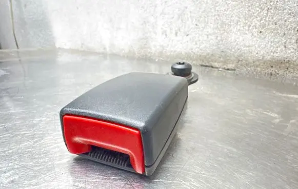 Ford Edge II Rear seatbelt buckle FT4BR60045 15223 2223
