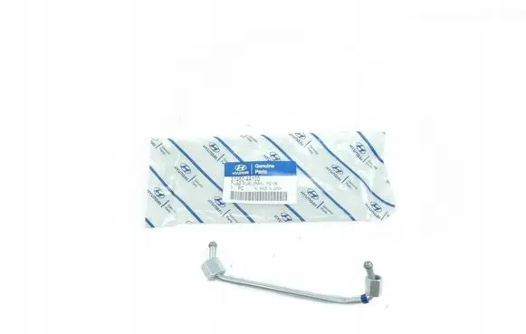 Hyundai H-1, Starex, Satellite Fuel line pipe 314504A100