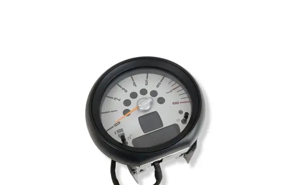 Mini Cooper Countryman R60 Tachometer 9306255