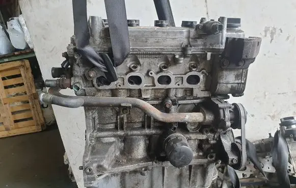 Engine