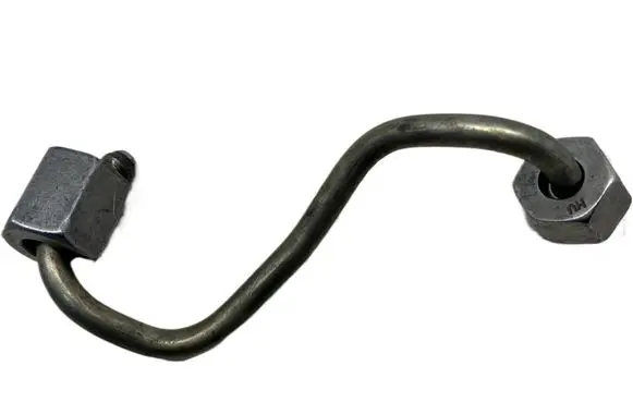 Toyota Avensis T270 Fuel injector supply line/pipe 