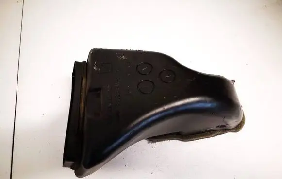 Honda CR-V Cabin air duct channel 83333swaa0 83333-swa-a0