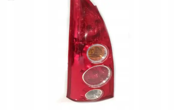 Mazda Premacy Rear/tail lights 22061961