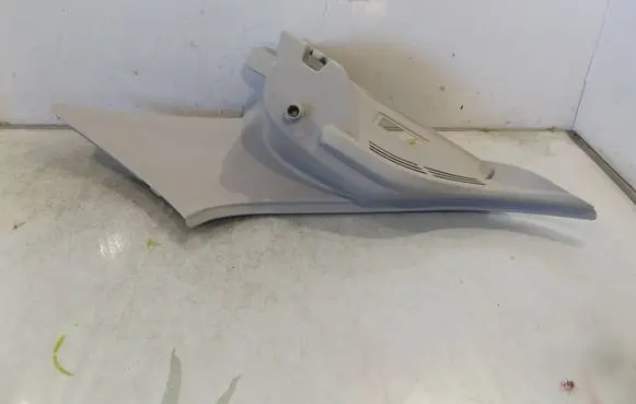 Seat Ibiza IV (6J,6P) Other sill/pillar trim element 6J3867287C