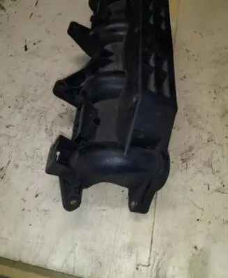 Renault Trafic II (X83) Intake manifold 8200514907