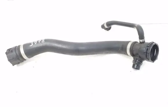 BMW X3 E83 Engine coolant pipe/hose 3445893
