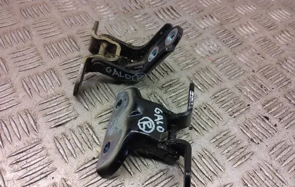 KIA Niro Rear door hinge set 