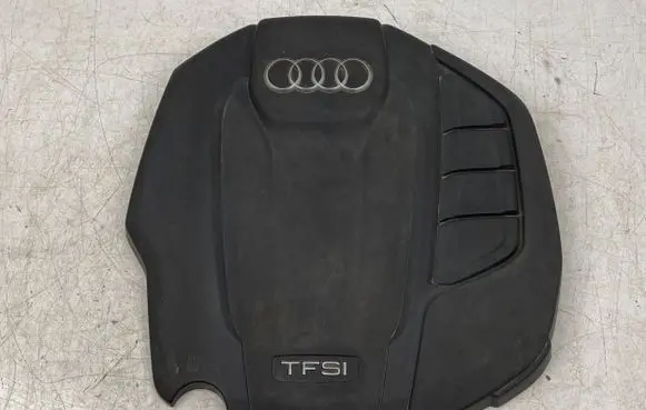 Audi A4 S4 B9 Engine cover (trim) 06L103825