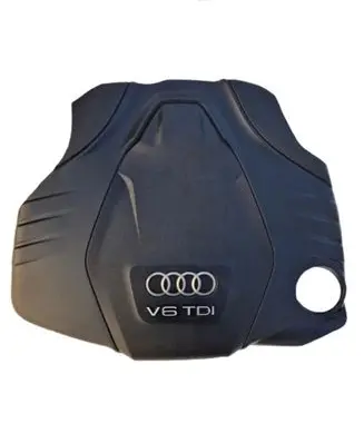 Audi A4 S4 B9 8W Engine cover (trim) 059103925CF