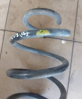 Ford Transit Custom Front coil spring