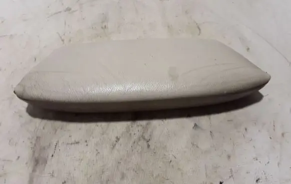 BMW 5 GT F07 Seat trim 9117547