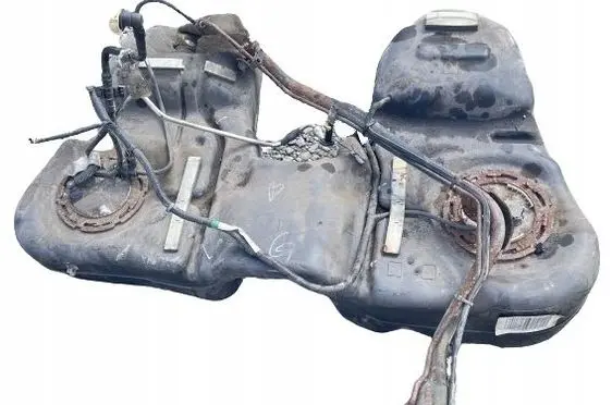 Ford Explorer Fuel tank TYEGRT354T435T345F
