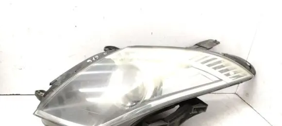 Citroen C6 Headlight/headlamp 9660050380 1307329095 0301221271