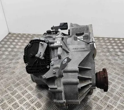 Seat Ibiza V (KJ) Automatic gearbox TSV