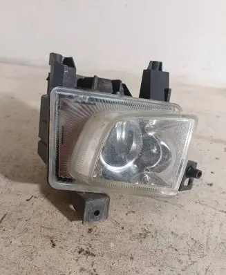 Front fog light