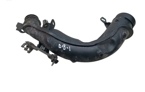 Peugeot 508 Intercooler hose/pipe 