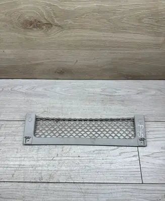 Volkswagen Caddy Cargo luggage net fixing mount 2K0863071