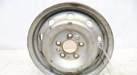 Fiat Ducato R15 steel rim 