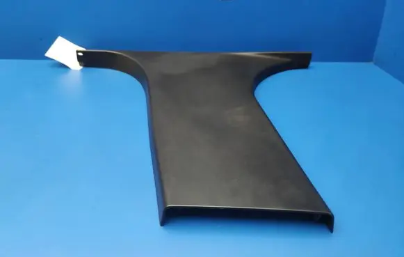 Jaguar XF (B) pillar trim (bottom) 8X23F243A53AD