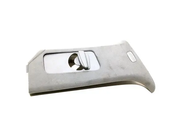Volkswagen Touareg I (C) pillar trim 7L6867241AA 782202501 6260310