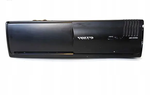 Audi A6 S6 C6 4F CD/DVD changer YV1TS91J531311306