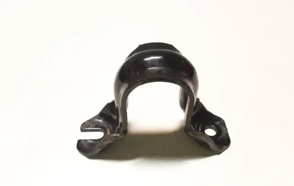 Nissan Juke I F15 Sway bar bush bracket, front 