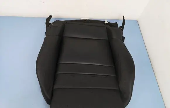 Porsche Panamera (971) Driver seat console base 971881405BEGDC 971881405BE 971881405