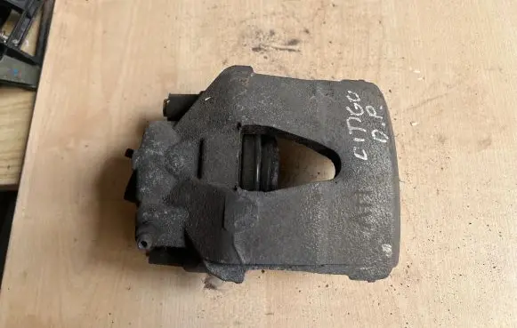 Skoda Citigo Front brake caliper 1K0615124D