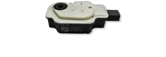 Ford Mondeo MK V Intake manifold valve actuator/motor DS738476AD 13118880003 17290243540