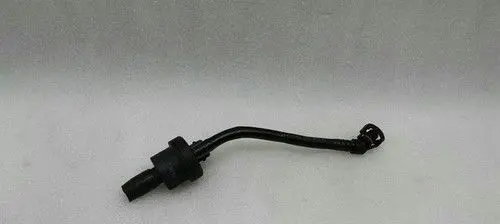 Mercedes-Benz SL R231 Hydraulic servotronic pressure valve 7840574