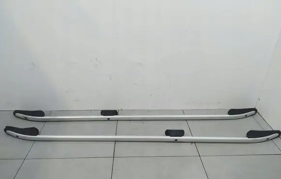 Toyota Proace Roof bar rail