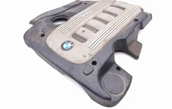 Engine cover (trim)
