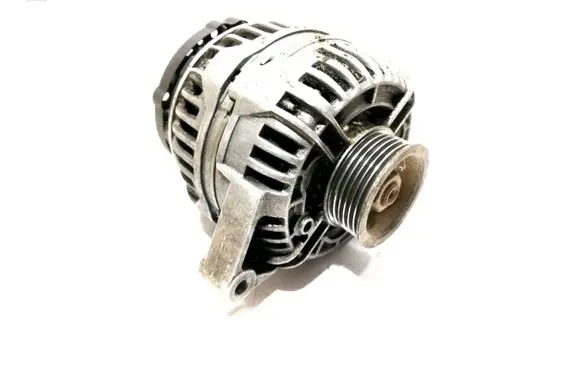 Audi A6 Allroad C5 Generator/alternator 06F903023D 0124325130