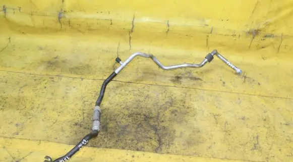 Audi A6 S6 C6 4F Air conditioning (A/C) pipe/hose