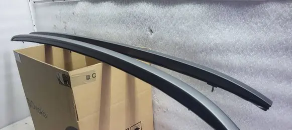 Mercedes-Benz GLC C253 Roof bar rail A2538900493 A2538900393