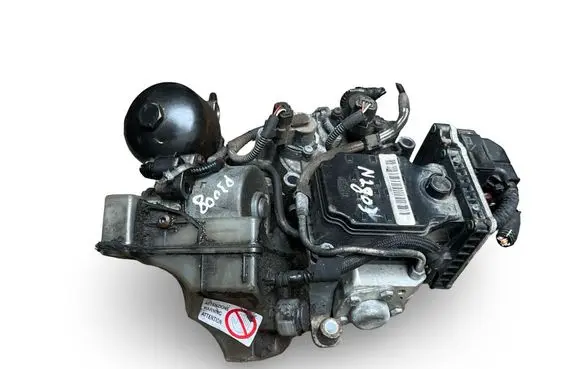 Peugeot 3008 I Gearbox control unit/module BC0101511E 9678905780