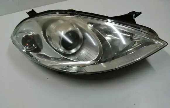 Mercedes-Benz A W169 Headlight/headlamp A1698200661