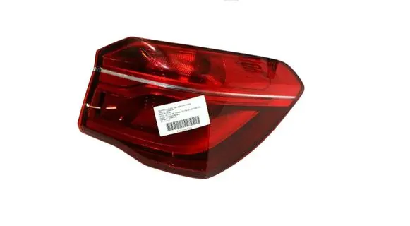 BMW X1 F48 F49 Rear/tail lights 63217488544 7488544