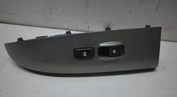 KIA Carnival Electric window control switch 935754D1200T
