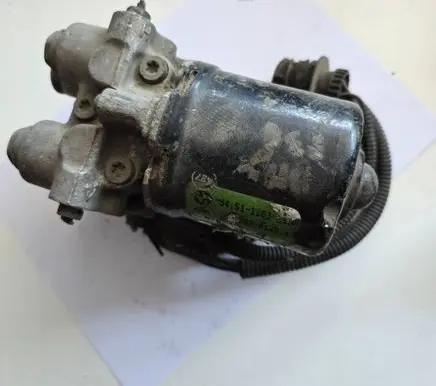 BMW 3 E36 ABS Pump 10045708053 B4511102 20201434