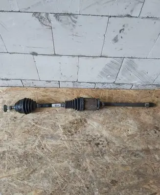 BMW 3 F30 F35 F31 Front driveshaft 7597694