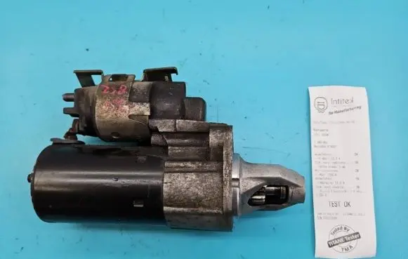 Mercedes-Benz R W251 Starter motor IMPRK1366852