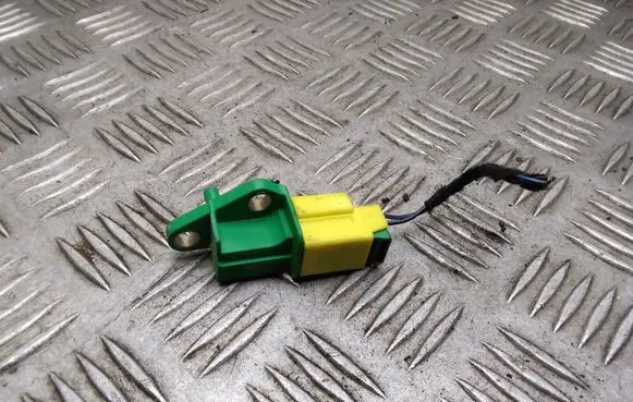 Audi A5 8T 8F Airbag deployment crash/impact sensor 1K0909606C