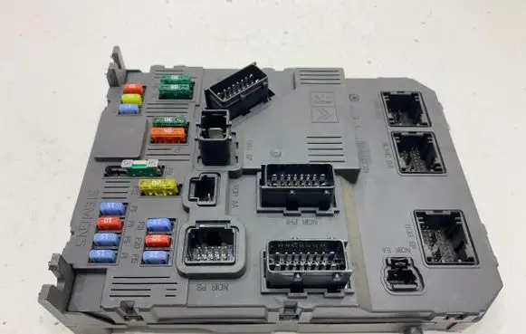 Other control units/modules
