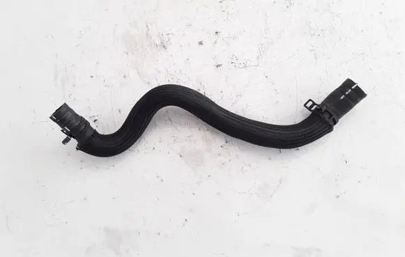Volvo XC60 Engine coolant pipe/hose